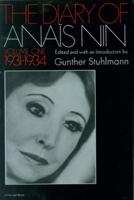 The Diary of Anaïs Nin. 1931-1934