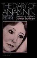 The Diary of Anaïs Nin. 1939-1944