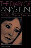The Diary of Anaïs Nin. 1947-1955