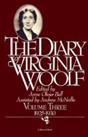 The Diary Of Virginia Woolf, Volume 3