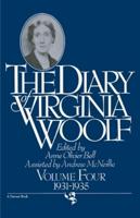 The Diary Of Virginia Woolf, Volume 4