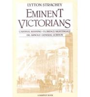 Eminent Victorians