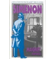 Maigret Hesitates