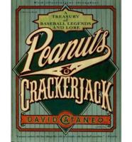 Peanuts & Crackerjack
