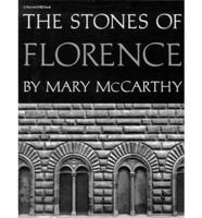 Stones Of Florence (Illustrated Ed)