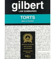 Gilbert Law Summaries