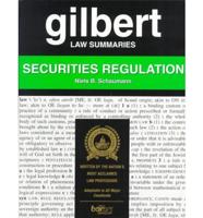 Law Summaries Regulation 6th