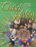 Living Our Faith Church History