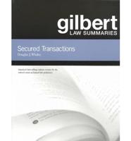 Gilbert Law Summ Sec Trans E11