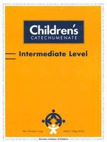 Children's Catechumenate