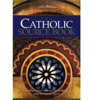 The Catholic Source Book