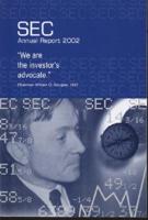 Sec Annual Report 2002