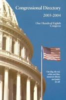 Official Congressional Directory, 2003-2004