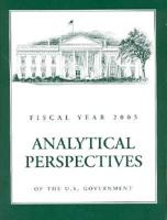 Analytical Perspectives