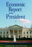 Economic Report of the President