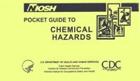 Nioshguide to Chemical Hazards