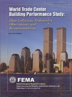 World Trade Center Building Performance Study