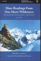 More Readings from One Man's Wilderness