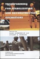 Transforming for Stabilization and Reconstruction Operations