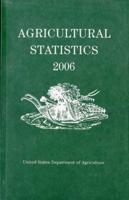 Agricultural Statistics, 2006