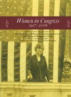 Women in Congress, 1917-2006
