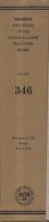 Decisions and Orders of the National Labor Relations Board, V. 346, November 28, 2005, Through May 8, 2006