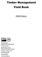 Timber Management Field Book