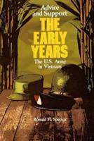 Advice and Support: The Early Years, 1941-1960