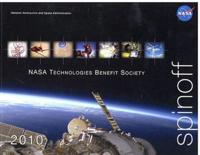 Spinoff, 2010: NASA Technologies Benefit Society