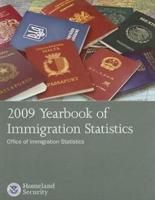 Yearbook Of Immigration Statistics