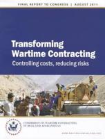 Transforming Wartime Contracting