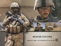 Weapons Systems Handbook