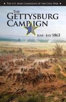 U.S. Army Campaigns of the Civil War: The Vicksburg Campaign, November 1862-July 1863