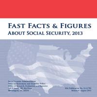 Fast Facts and Figures About Social Security 2013