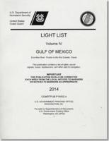 Light List Volume 4