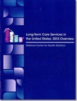 Long-Term Care Services In The United States