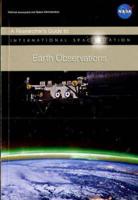 Earth Observations