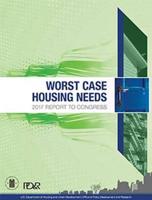 Worst Case Housing Needs: 2017 Report to Congress