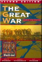The Great War Sources and Evidence 2nd Edition