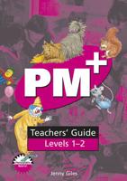 PM Plus: Magenta Teachers' Guide Levels 1-2