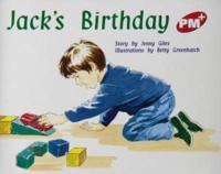 Jack's Birthday