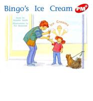 Bingo's Ice Cream