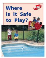 Where Is It Safe to Play?
