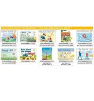PM Plus Storybooks Level 6 Mixed Pack