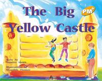 The Big Yellow Castle