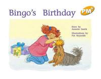 Bingo's Birthday
