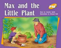 Max and the Little Plant