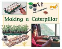 Making a Caterpillar