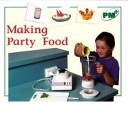Making Party Food