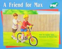 A Friend for Max